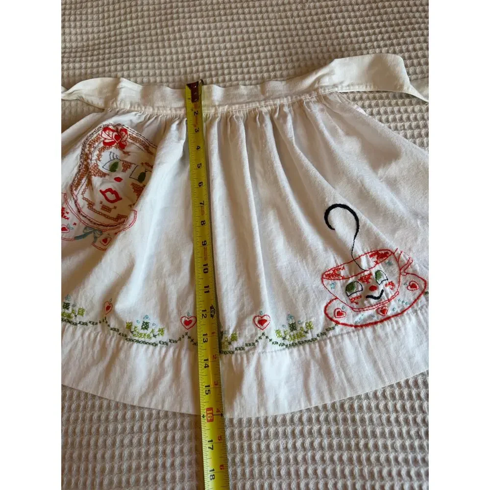 Handmade vtg ooak